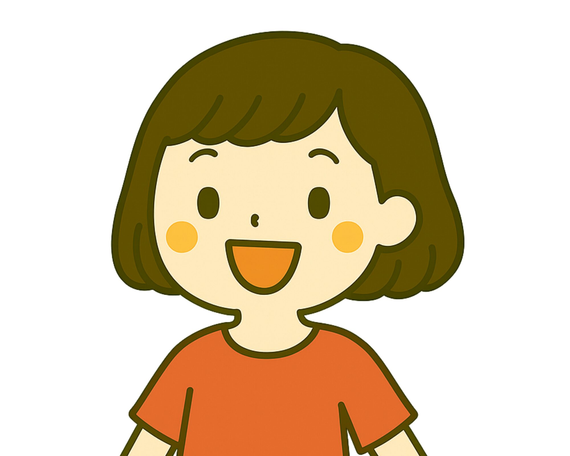 美咲ちゃん
