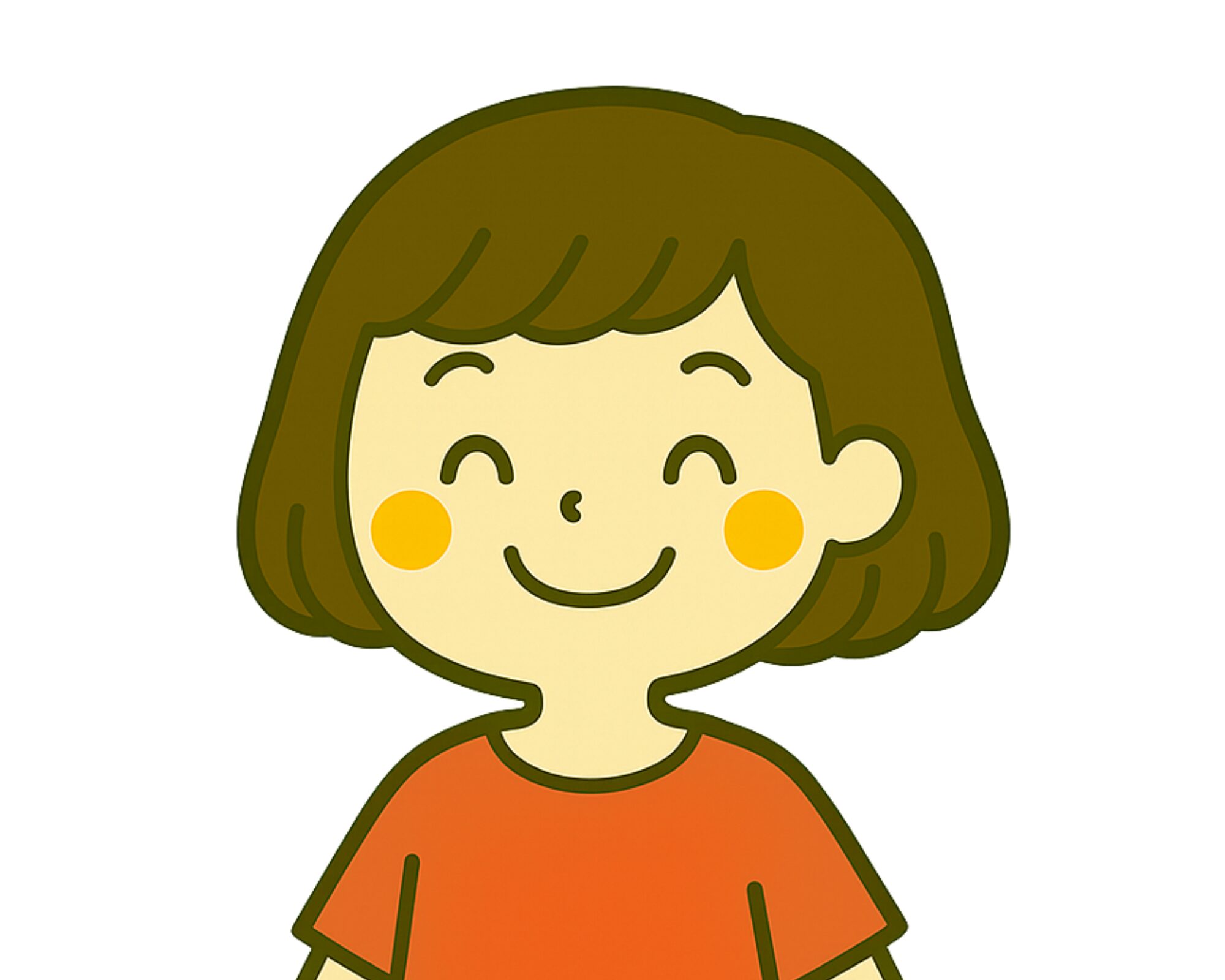 美咲ちゃん