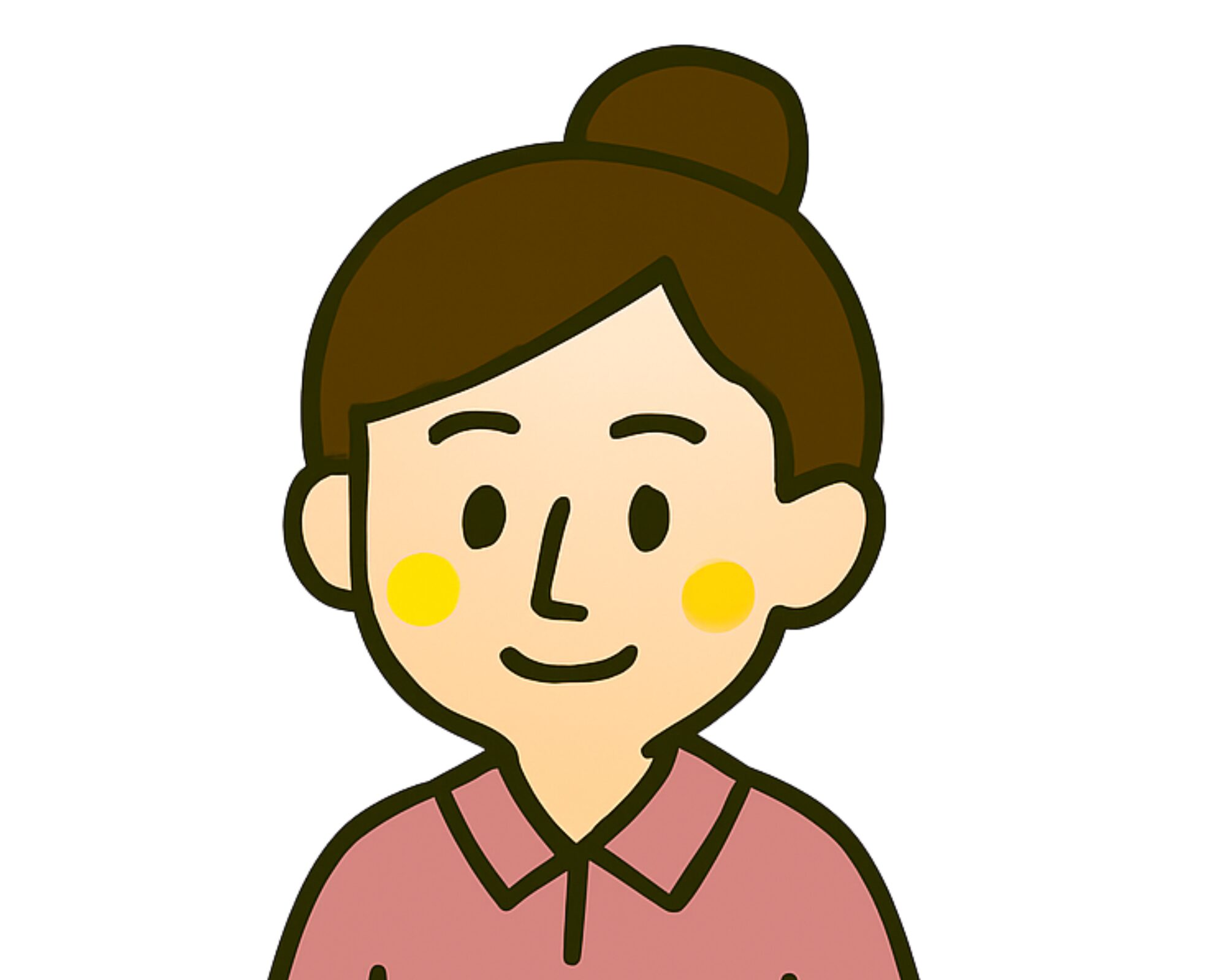  美咲ちゃんママ