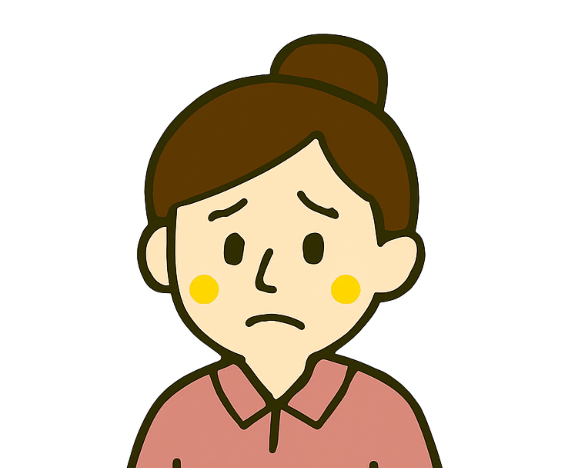  美咲ちゃんママ