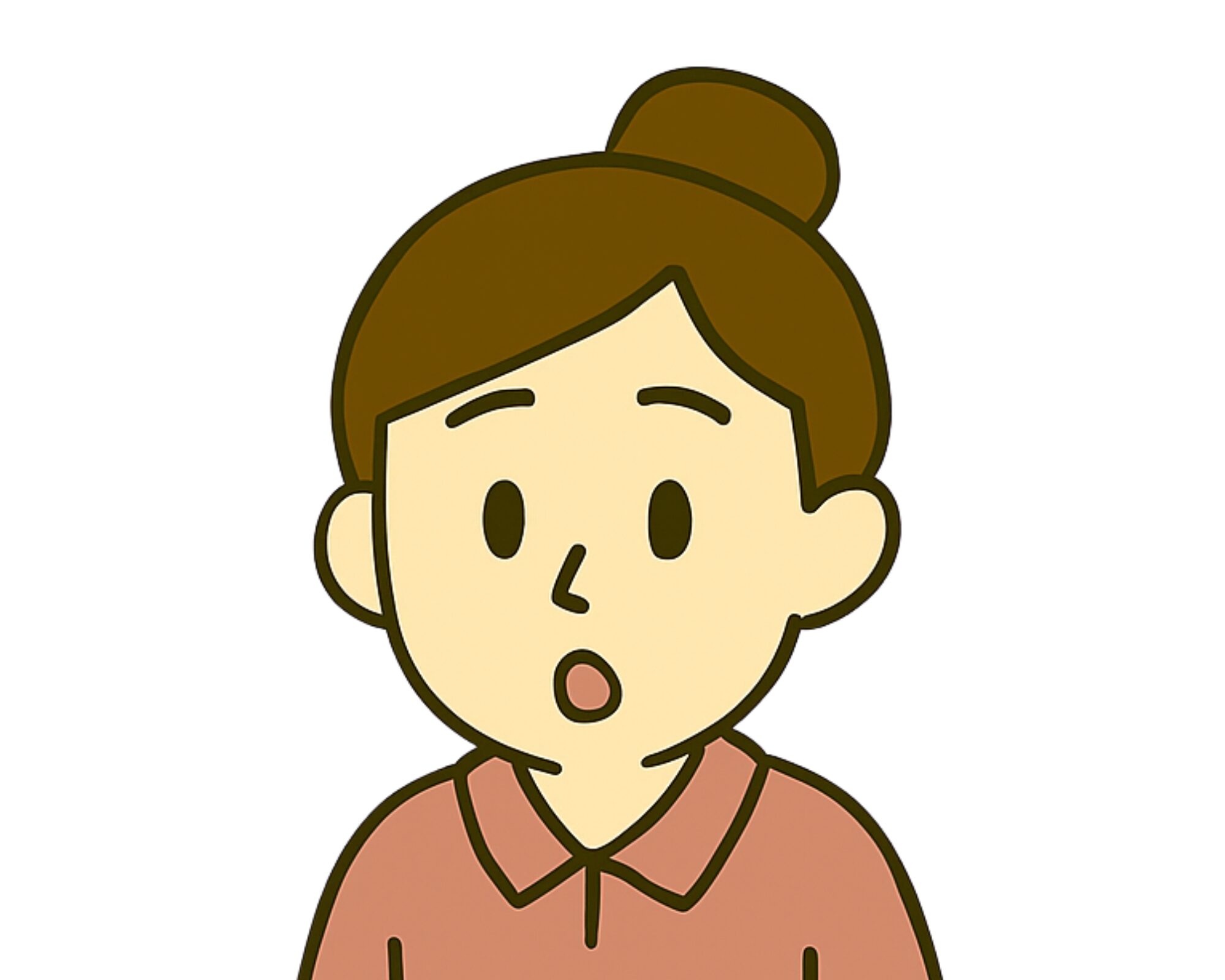 美咲ちゃんママ