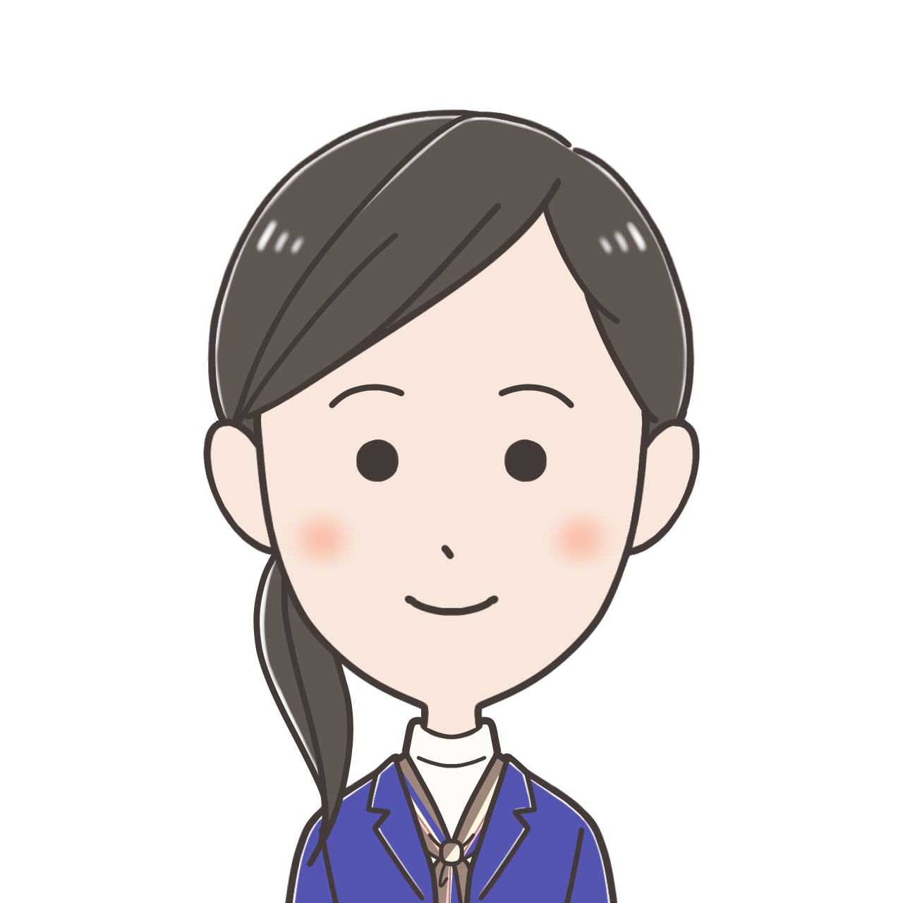  めぐみ先生