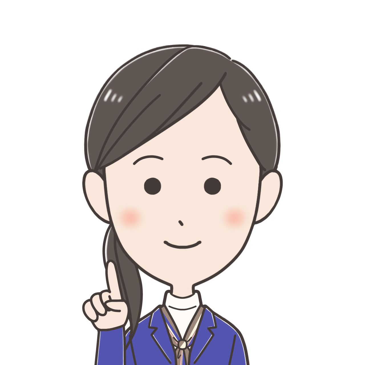 めぐみ先生