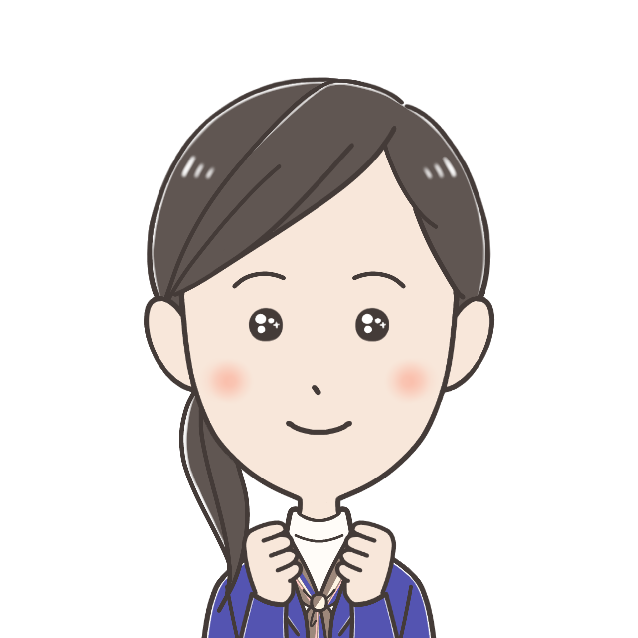  めぐみ先生